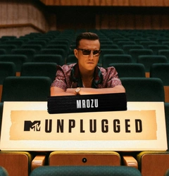 Mrozu MTV Unplugged 2LP płyta winylowa