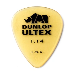 Kostka gitarowa Dunlop Ultex Standard 1.14mm