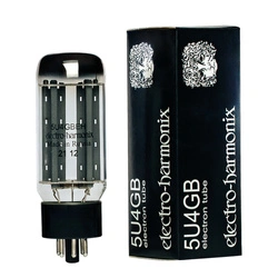 5U4GB Electro Harmonix lampa elektronowa