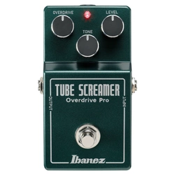 Efekt gitarowy Ibanez Tubescreamer TS808HWV2 overdrive pro