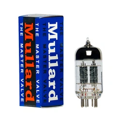 12AU7/ЕСС82 MULLARD lampa elektronowa