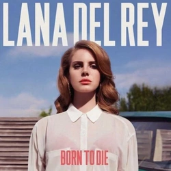 Lana Del Rey - Born To Die 2LP płyta winylowa