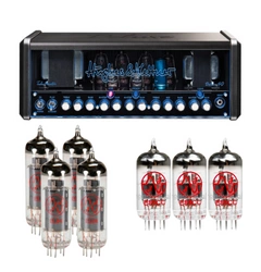 Hughes&Kettner TubeMeister Deluxe 40 - Zestaw lamp