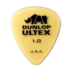 Kostka gitarowa Dunlop Ultex Standard 1.0mm