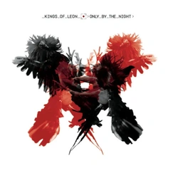 Kings of Leon - Only By The Night 2LP płyta winylowa