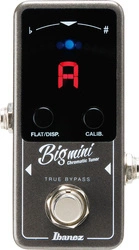 Tuner Ibanez BIGMINI podłogowy