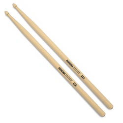 Pałki do perkusji Rohema 5BX Medium American Hickory 415mm