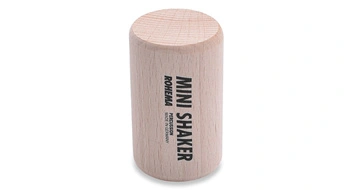 Grzechotka Rohema 615622 Mini Shaker High z drewna dla dzieci 1+