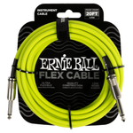 Kabel instrumentalny Ernie Ball 6419 J/J 6,1m