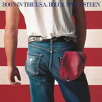 Bruce Springsteen - Born in the U.S.A. LP płyta winylowa