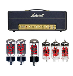 Marshall 2245-01 JTM45 - Zestaw lamp