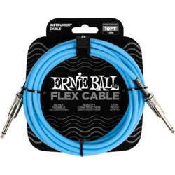 Kabel instrumentalny Ernie Ball 6412 J/J 3m