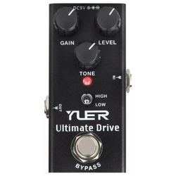 Efekt gitarowy Yuer RF-02 Series Ultimate Drive