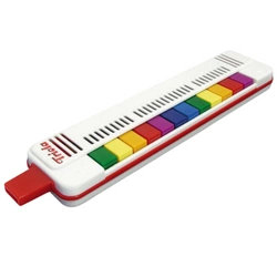 Harmonijka klawiszowa Seydel Triola melodyka dla dzieci