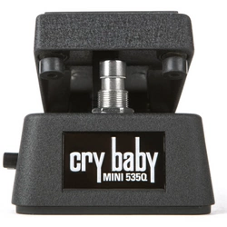 Efekt gitarowy Cry Baby 535Q Mini 