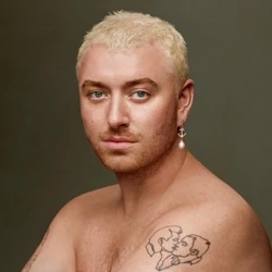 Sam Smith - Gloria LP płyta winylowa