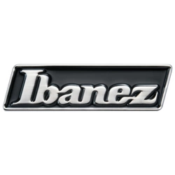 Przypinka Ibanez IBPIN001 Pin Ibanez Logo 