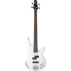 Gitara basowa Ibanez GSR200-PW SR Pearl White
