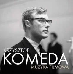 Krzysztof Komeda - Muzyka filmowa LP płyta winylowa