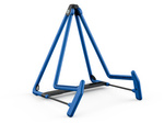 Statyw gitarowy 17580 König & Meyer A-guitar Stand Heli 2 niebieski