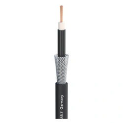 Kabel instrumentalny Sommer Cable 300-0271 Tricone XXL 1x0,50mm²