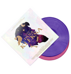 Największe przeboje Pana Kleksa 2LP kolorowa płyta winylowa