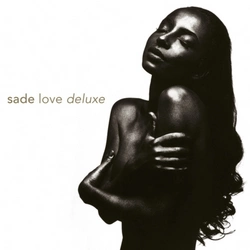 Sade - Love Deluxe LP płyta winylowa