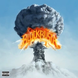 Busta Rhymes - Blockbusta 2LP płyta winylowa