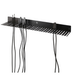 Uchwyt ścienny na kable 49020 König & Meyer