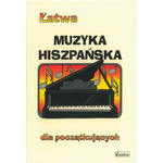 Łatwe muzyka hiszpańska dla początkujących na fortepian - nuty na fortepian