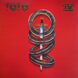 TOTO - Toto IV LP płyta winylowa