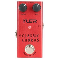 Efekt gitarowy Yuer RF-05 Series Classic Chorus