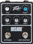 Preamp Peavey Decade