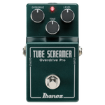 Efekt gitarowy Ibanez Tubescreamer TS808HWV2 overdrive pro