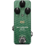 Efekt gitarowy OneControl Sea Turquoise Delay