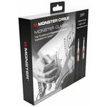 Kabel instrumentalny Monster Prolink Classic J/J 3,6m