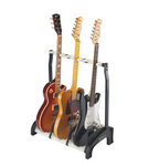 Stojak na 3 gitary elektryczne 17513 König & Meyer Guardian 3