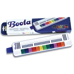Harmonijka klawiszowa Seydel Boola melodyka dla dzieci