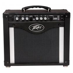 Peavey RAGE 258 combo gitarowe 25W wzmacniacz gitarowy