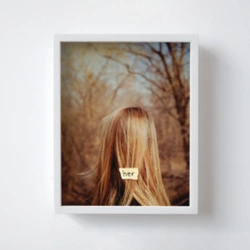 Arcade Fire, Owen Pallett - Her (Original Score) LP płyta winylowa biała