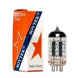 Sovtek 12AX7LPS lampa elektronowa
