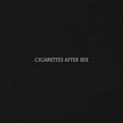 Cigarettes After Sex - Cigarettes After Sex LP płyta winylowa