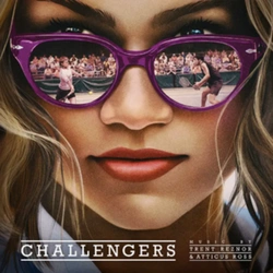 Trent Reznor, Atticus Ross - Challengers (Original Score) LP płyta winylowa