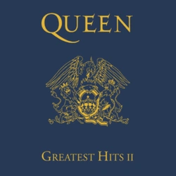 Queen - Greatest Hits II CD