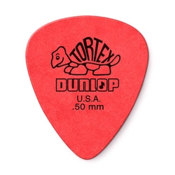 Dunlop Tortex Standard Pick kostka gitarowa 0.5 mm