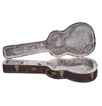Futerał do gitary akustycznej folkowej RockCase RC 10511 BRCT/SB brązowy