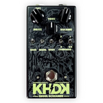 KHDK Ghoul Screamer efekt gitarowy overdrive
