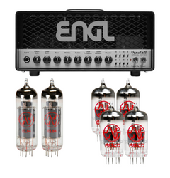 Engl E606 Ironball Head 20 SE - Zestaw lamp