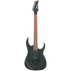 Gitara elektryczna Ibanez RG420EX-BKF Black Flat