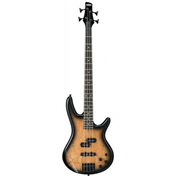Gitara basowa Ibanez GSR200SM-NGT Natural Gray Burst